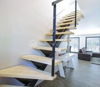  Maison � vendre 4 pi�ces 98 m�