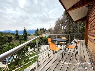  Chalet � vendre 6 pi�ces 135 m�