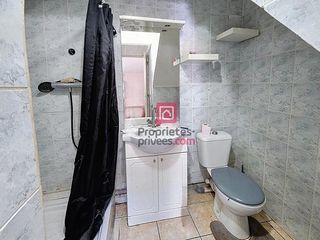  Appartement � vendre 1 pi�ce 45 m�