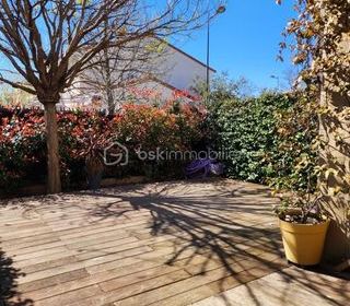  Maison � vendre 4 pi�ces 81 m�