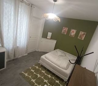  Appartement � louer 2 pi�ces 35 m�