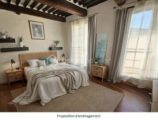  Duplex/triplex � vendre 3 pi�ces 63 m�