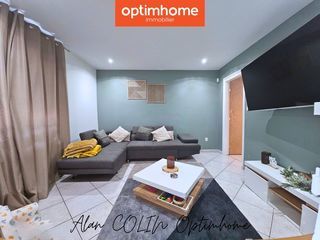  Maison � vendre 5 pi�ces 129 m�