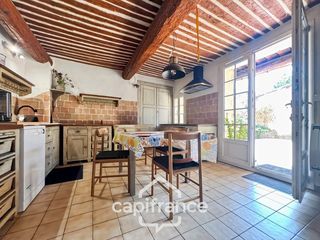  Maison � vendre 5 pi�ces 119 m�