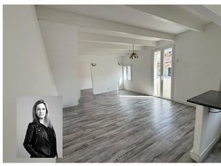  Appartement � vendre 3 pi�ces 62 m�