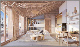  Appartement � vendre 4 pi�ces 89 m�