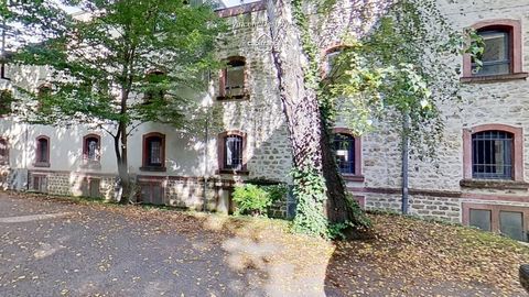 Dpt Meurthe et Moselle (54), BUREAU de 25,64 m2 &agrave; louer &agrave; MAX&Eacute;VILLE, stationnement gratuit 308 54000 Nancy