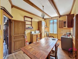  Maison � vendre 7 pi�ces 171 m�