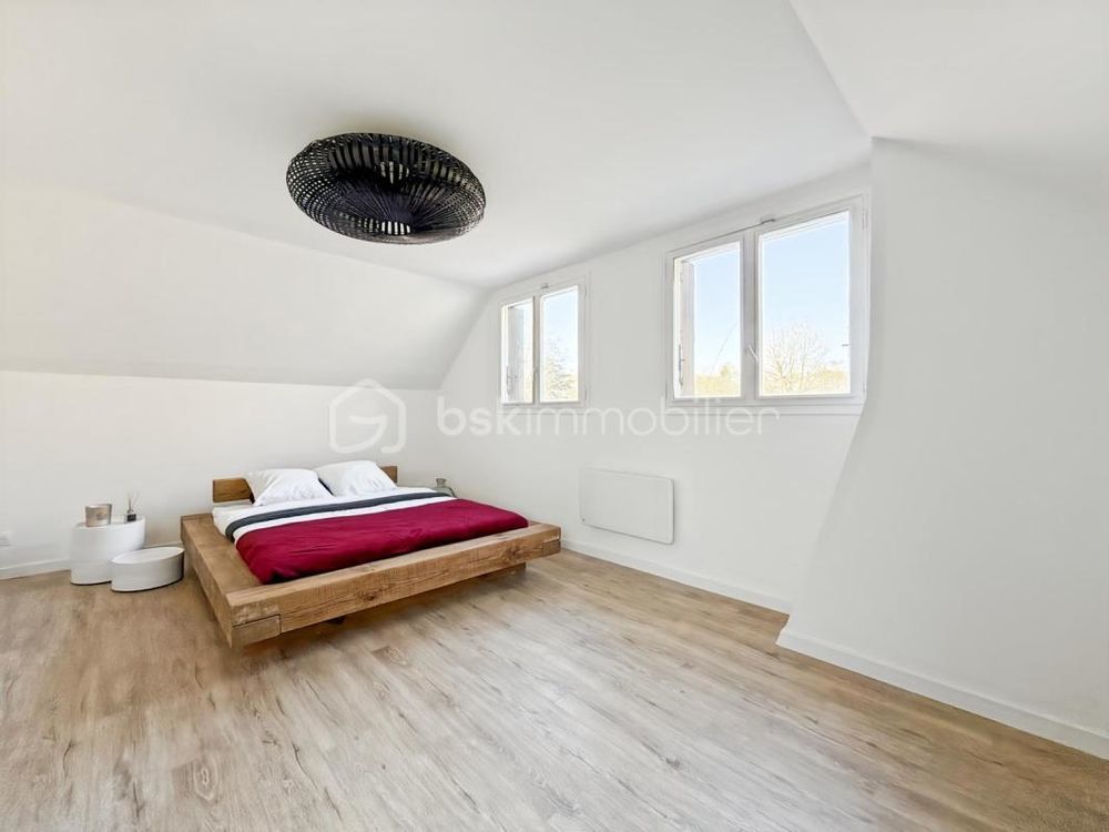 � vendre  Maison L�signy (77150)