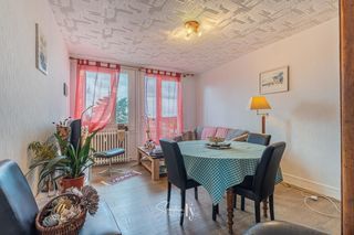  Appartement � vendre 3 pi�ces 59 m�