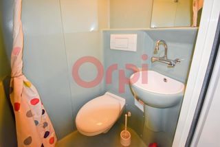  Appartement � louer 1 pi�ce 16 m�