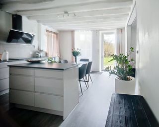  Maison � vendre 3 pi�ces 98 m�