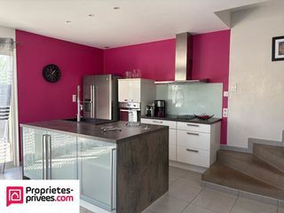  Maison � vendre 5 pi�ces 100 m�