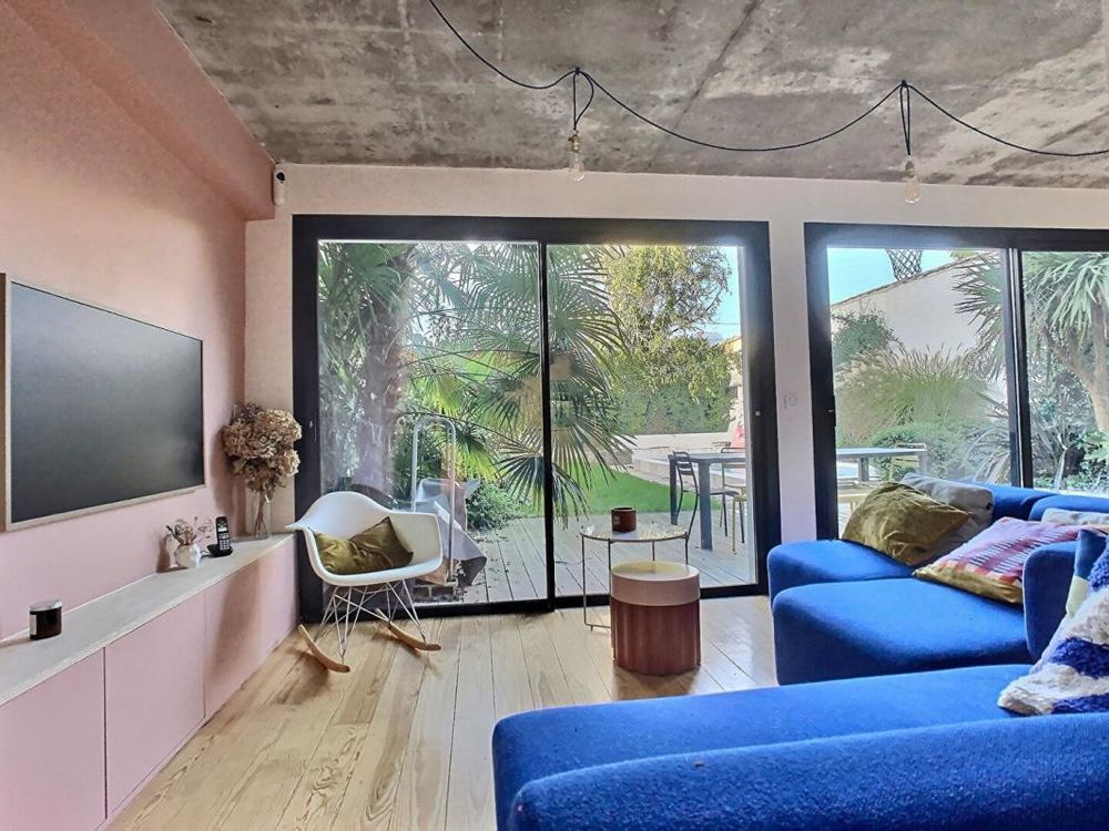 � vendre  Maison B�gles (33130)