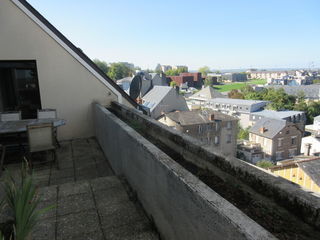  Appartement � louer 5 pi�ces 133 m�
