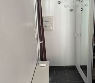  Appartement � louer 1 pi�ce 19 m�