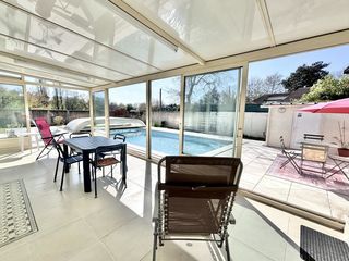  Maison � vendre 5 pi�ces 120 m�