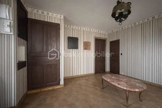  Villa � vendre 5 pi�ces 110 m�