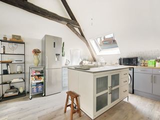  Appartement � vendre 3 pi�ces 83 m�