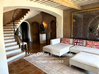  Propri�t�/ch�teau � vendre 9 pi�ces 300 m�