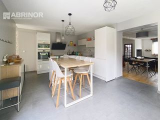  Maison � vendre 5 pi�ces 140 m�