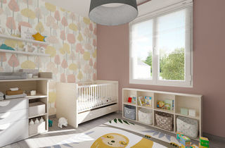  Maison 5 pi�ces 90 m� Palaiseau