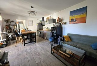  Appartement � vendre 3 pi�ces 62 m�