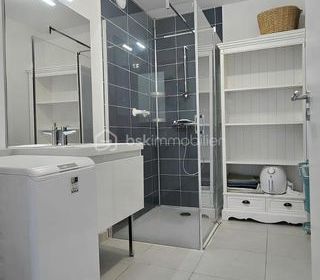  Appartement � vendre 2 pi�ces 44 m�