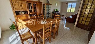  Maison � vendre 7 pi�ces 142 m�