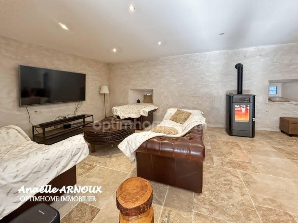 � vendre  Maison Ancelle (05260)