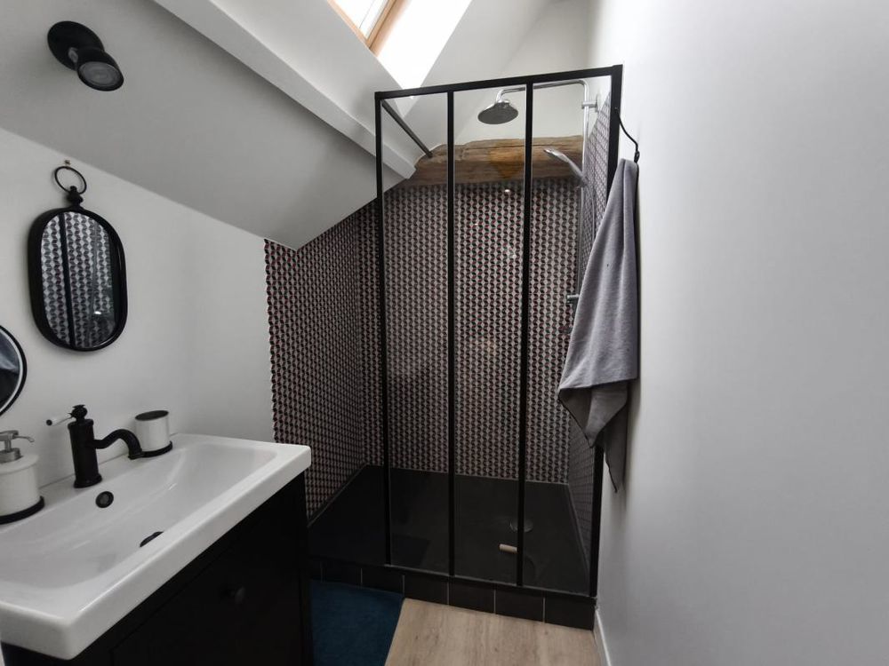 � vendre  Maison Orgeval (78630)