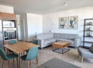  Appartement � vendre 3 pi�ces 63 m�