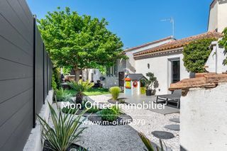  Maison � vendre 4 pi�ces 105 m�