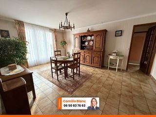  Maison � vendre 6 pi�ces 116 m�