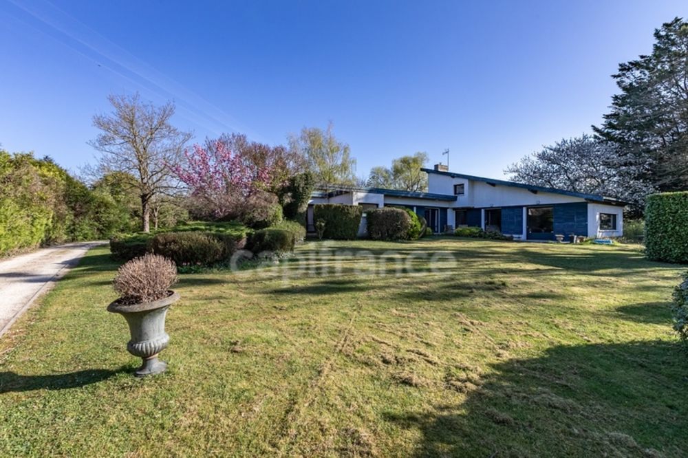 � vendre  Villa Soissons (02200)