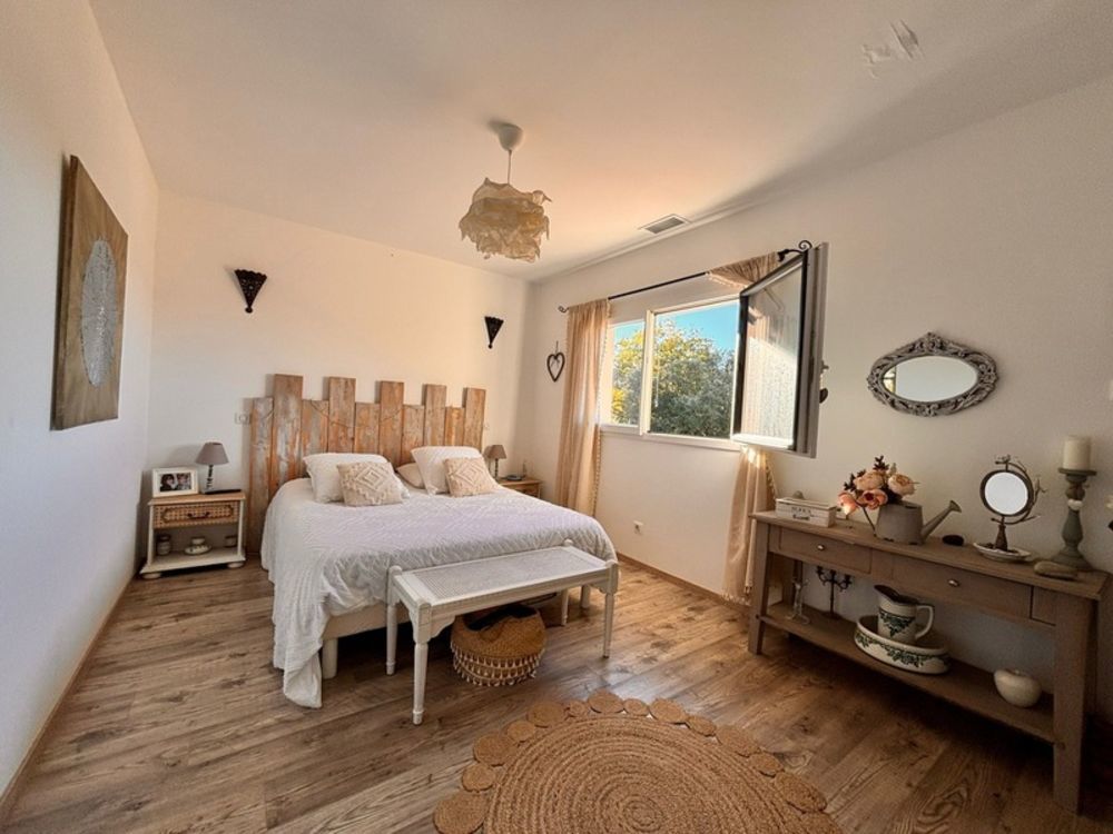 � vendre  Maison Murles (34980)