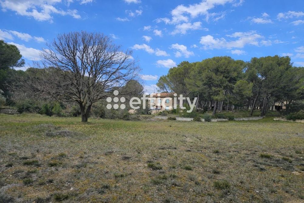 � vendre  Villa Ventabren (13122)