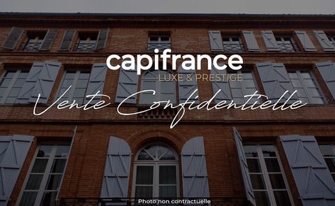 UN LOCAL D'EXCEPTION SUR L'AVENUE DE GRANDE-BRETAGNE : LUMINOSIT&Eacute;, VISIBILIT&Eacute; ET POTENTIEL AU C�UR DE TOULOUSE 599000 31300 Toulouse