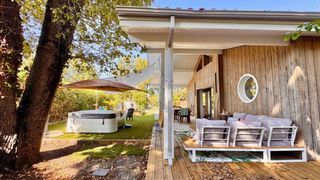  Villa � vendre 6 pi�ces 150 m�