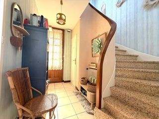  Maison � vendre 5 pi�ces 114 m�