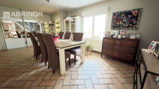  Villa � vendre 4 pi�ces 191 m�