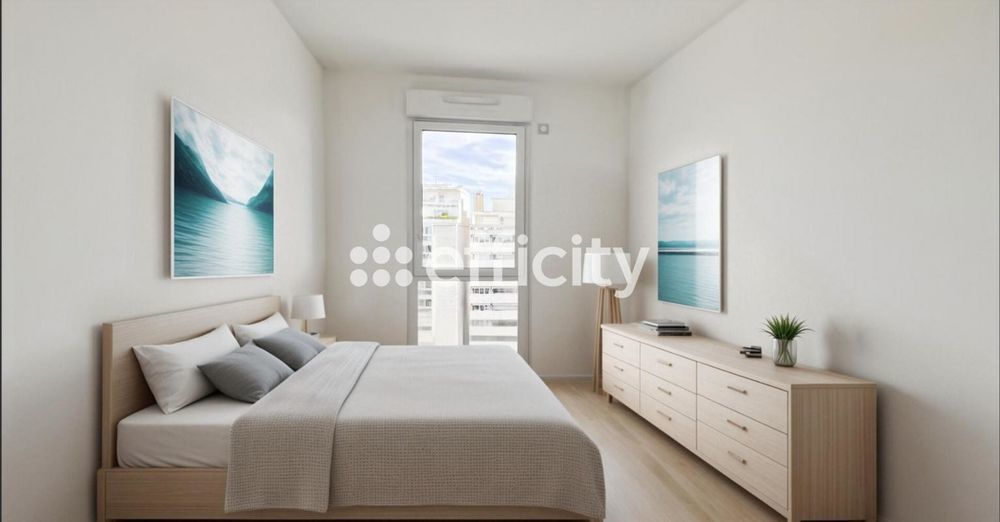 � vendre  Appartement Marseille 8