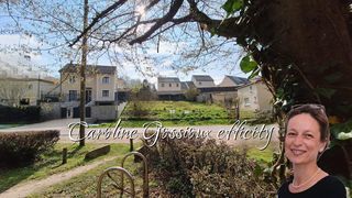  Terrain � vendre 593 m�