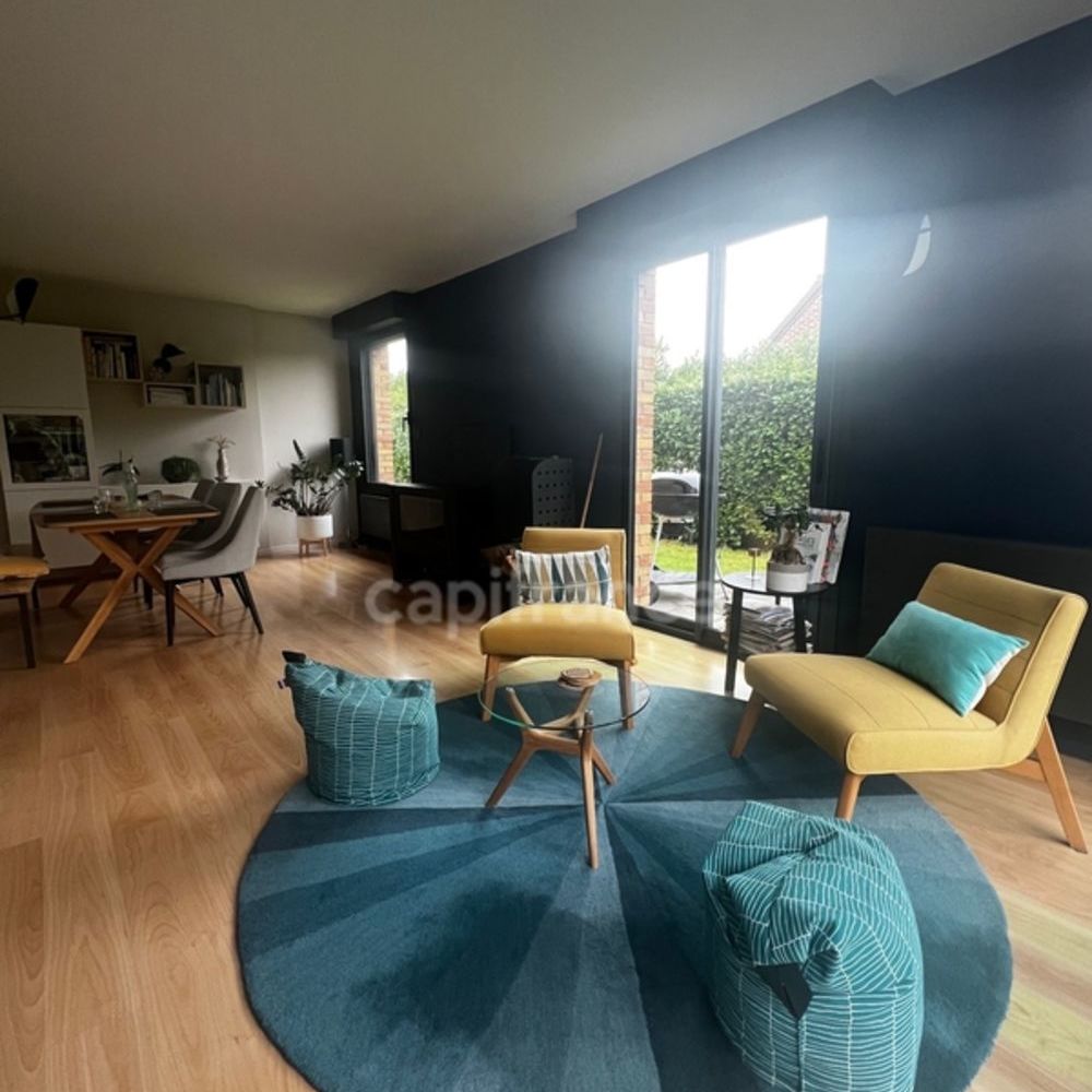 � vendre  Maison Camphin-en-P�v�le (59780)