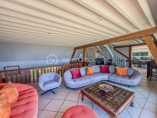  Propri�t�/ch�teau � vendre 9 pi�ces 340 m�