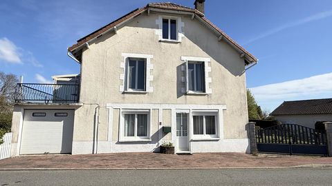  Maison Maison - 6 pi�ce(s) - 114 m�