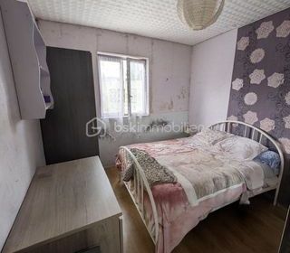  Maison � vendre 3 pi�ces 56 m�