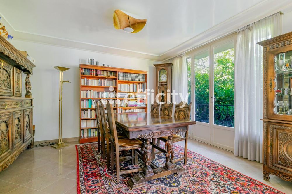 � vendre  Maison Palaiseau (91120)