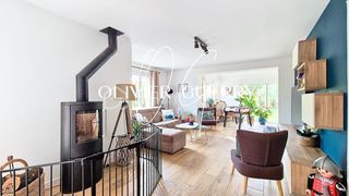  Villa � vendre 6 pi�ces 148 m�