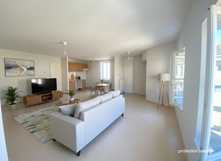  Appartement � vendre 4 pi�ces 90 m�